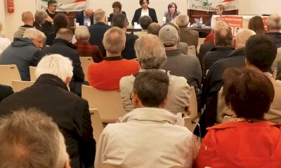 Mondovì, una serata di dibattito e approfondimento verso il referendum