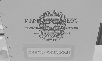 A Roccavione un incontro informativo sul referendum