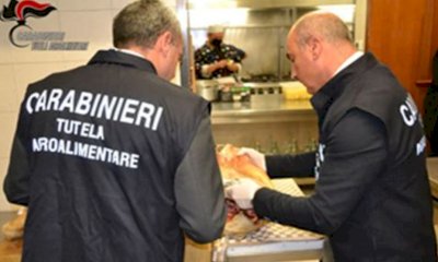 Violazioni nelle indicazioni sulla provenienza degli alimenti, multato un negozio etnico