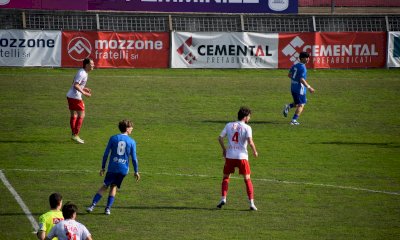 Calcio, ufficializzate le date di playoff e playout: in Eccellenza si parte il 10 maggio