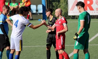 Calcio, Seconda e Terza Categoria: verso il rush finale con tante gare importanti