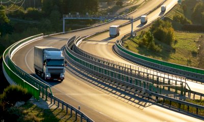 Caro carburanti, autotrasporto in ginocchio: 