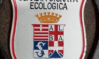 Posti disponibili per il corso da Guardie Ecologiche Volontarie