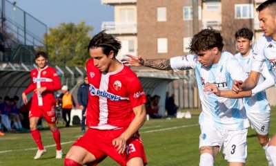 Calcio, dalla serie D alla Prima Categoria: tutte le gare di una domenica importante