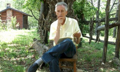 A Mondov&igrave; la presentazione dell&rsquo;ultimo libro di Remigio Bertolino &ldquo;L&rsquo;acqua del tempo&rdquo;