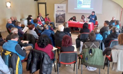 L&rsquo;associazione Monserrato guarda avanti: nuovi progetti e pi&ugrave; volontari