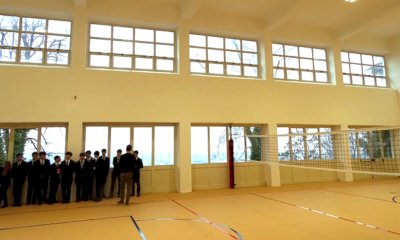 Mondovì riorganizza le palestre scolastiche: la Metavia sostituisce il Baruffi durante i lavori