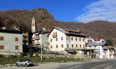 Frabosa Sottana: al Gala Palace la presentazione del libro 