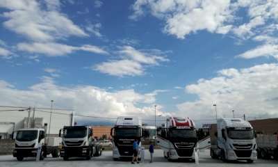 Caro carburanti, autotrasporto in crisi: 