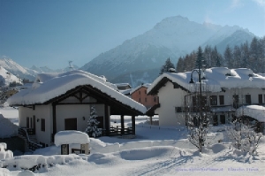 -3...-2...-1...:Capodanno 2018 ad Entracque