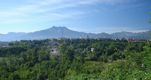 Come sta l'ambiente in Piemonte? E a Cuneo?   