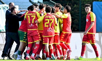 Calcio, Serie C: il Bra battuto dal Pineto