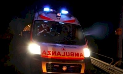 Villanova Mondov&igrave;, auto esce di strada sulla provinciale verso Pianfei: quattro persone ferite