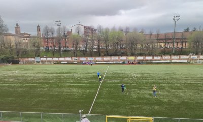 Calcio, dalla Serie D alla Terza Categoria: i risultati del weekend