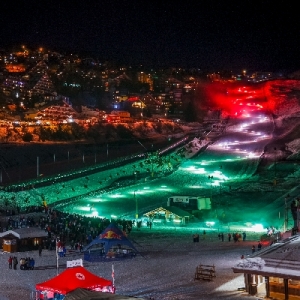 Capodanno in conca e fiaccolata di Capodanno 
