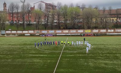 Calcio, Eccellenza: Albese-Cuneo 0-1, FINALE