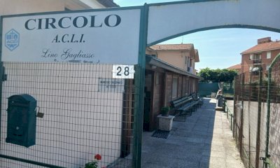 Domenico Mellano riconfermato presidente del circolo 