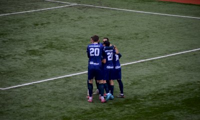 Calcio, Eccellenza: Albese-Cuneo 0-1, ecco la risposta dei biancorossi 