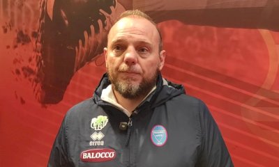 Calcio, Eccellenza: Fossano-Alessandria 2-2, le parole dei due allenatori