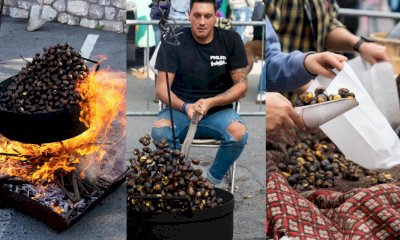 Frabosa Soprana sbarca in Parlamento: il marchio di qualità EPLI alla rassegna “Castagna e Coltelli”