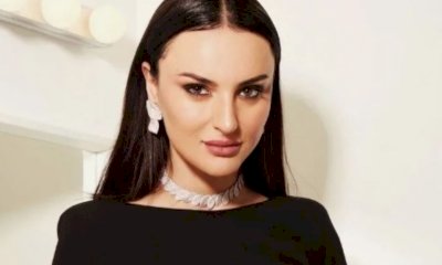 Arisa sul palco di Suoni dal Monviso domenica 19 luglio