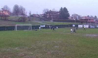 Calcio, Prima Categoria: Bisalta famelico, è +8 sulla seconda. Colpo salvezza per l'Area Calcio
