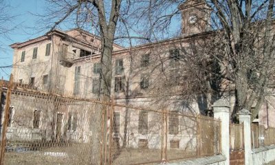 Ex Ospedale Neuro Psichiatrico di Racconigi, l’Asl ci riprova