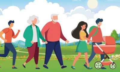 Nasce a Trinità il nuovo Gruppo di cammino promosso da Asl CN1