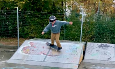 A Cuneo gli sport di strada scendono in pista con Street is Culture