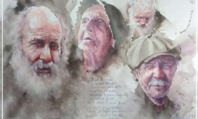 A Scarnafigi in mostra le opere di Roberto Andreoli, Marino Felixg e Carlo Iorietti