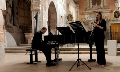 Dogliani, penultimo appuntamento per la rassegna 