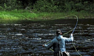 Pesca sportiva, un ordine del giorno in Consiglio provinciale per salvaguardare la stagione