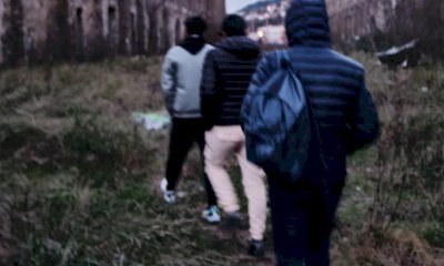 Quando il dovere di raccontare diventa missione di pace