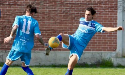 Calcio, Seconda Categoria: il San Chiaffredo ferma il Revello, Caraglio travolgente