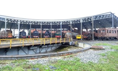 Savigliano, il Museo Ferroviario Piemontese ospiterà la presentazione del libro 