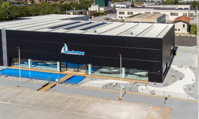 Nauticstore e Cuneo Tende inaugurano la loro nuova sede a Cuneo