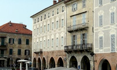 Mondovì, il Museo della Ceramica aderisce all'iniziativa 
