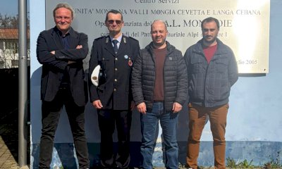 Una sola Polizia Locale per l’Unione Montana Valli Mongia, Cevetta, Langa cebana e Alta Valle Bormida