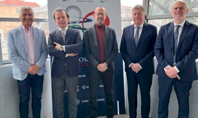 Passaggio generazionale d’impresa: il confronto in Confcommercio Provincia di Cuneo