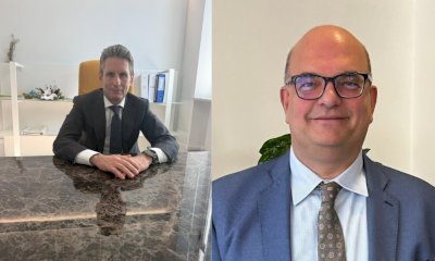 Massimo D’Angelo e Adriano Leli ai vertici di Azienda Zero e OIRM-Sant’Anna