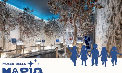 Domenica 22 marzo un omaggio a tutti i papà al Museo della Magia di Cherasco