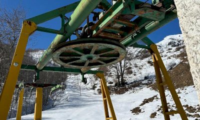 E se in Piemonte si potesse sciare solo fino al 2050?