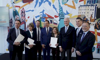 La Regione approva il 