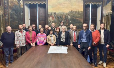 Cuneo, affitti a canone concordato: firmato l’accordo territoriale, che era fermo al 2019