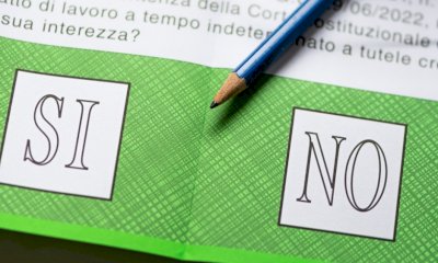 Referendum, a Borgo un incontro sulle ragioni del no