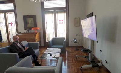 Gestione del debito degli enti locali, webinar della Provincia con Cassa Depositi e Prestiti