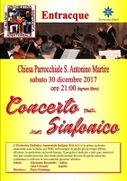 Ad Entracque Orchestra Sinfonica Amatoriale Italiana