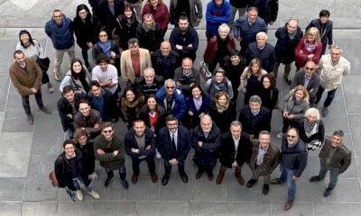 Saluzzo, martedì 24 marzo un’assemblea pubblica all’Interno Due con “Insieme si può”