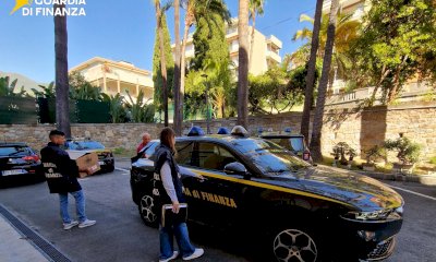 Amministratore di sostegno indagato per peculato, sequestri di immobili anche nella Granda