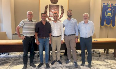 Al via le attività del Distretto Diffuso del Commercio “Alpi del Mare”